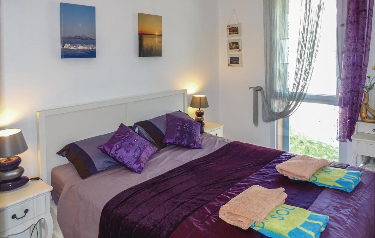 Amazing Apartment In Collioure Zewnętrze zdjęcie