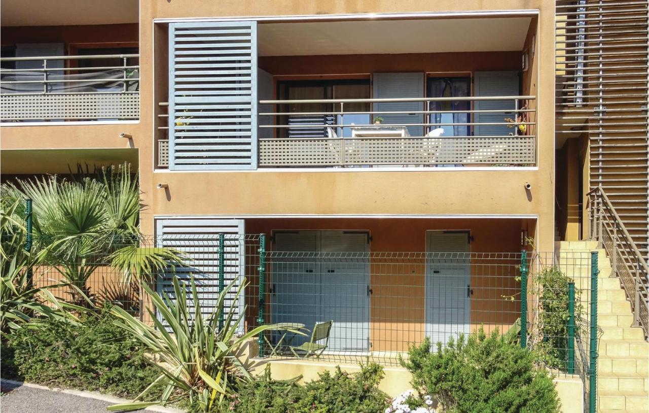 Amazing Apartment In Collioure Zewnętrze zdjęcie