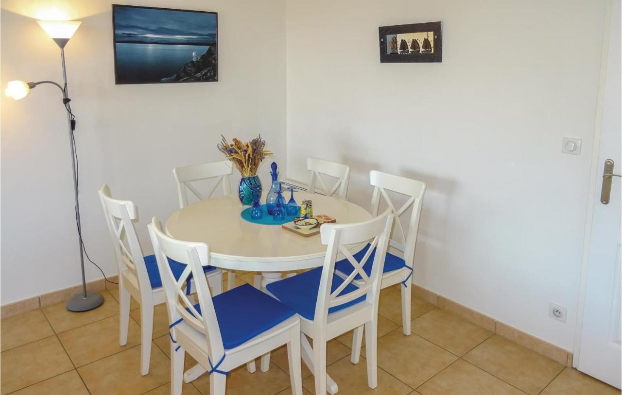 Amazing Apartment In Collioure Zewnętrze zdjęcie