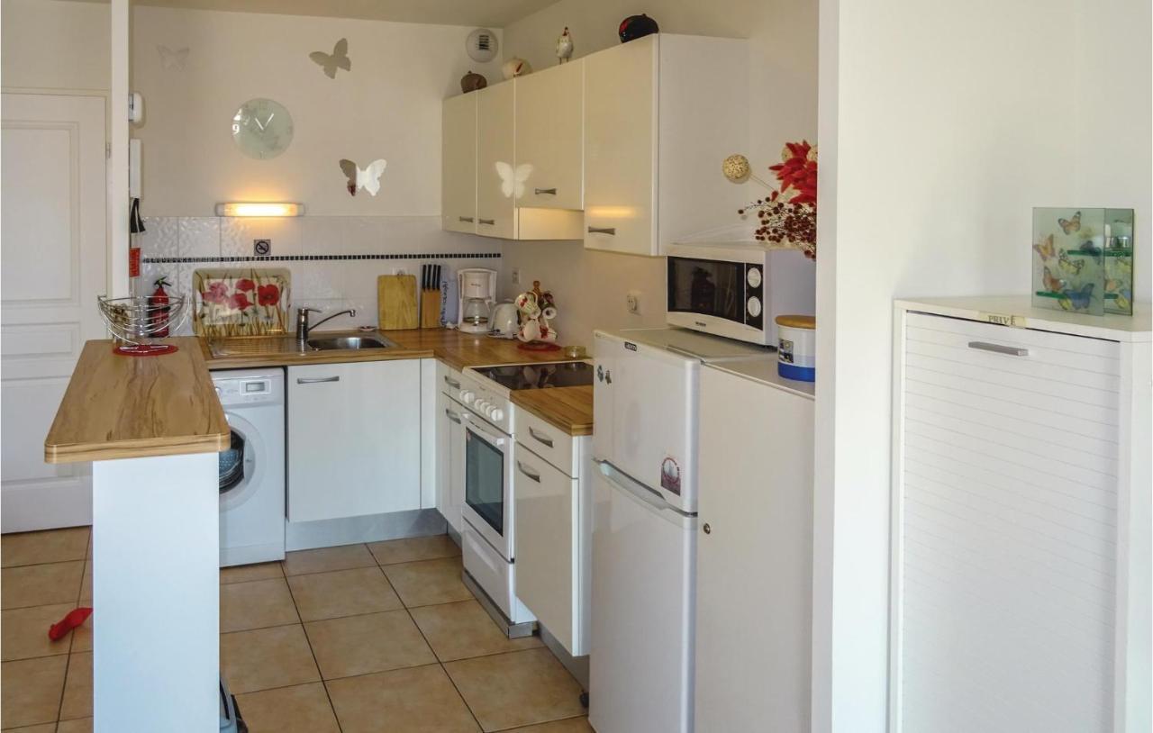 Amazing Apartment In Collioure Zewnętrze zdjęcie