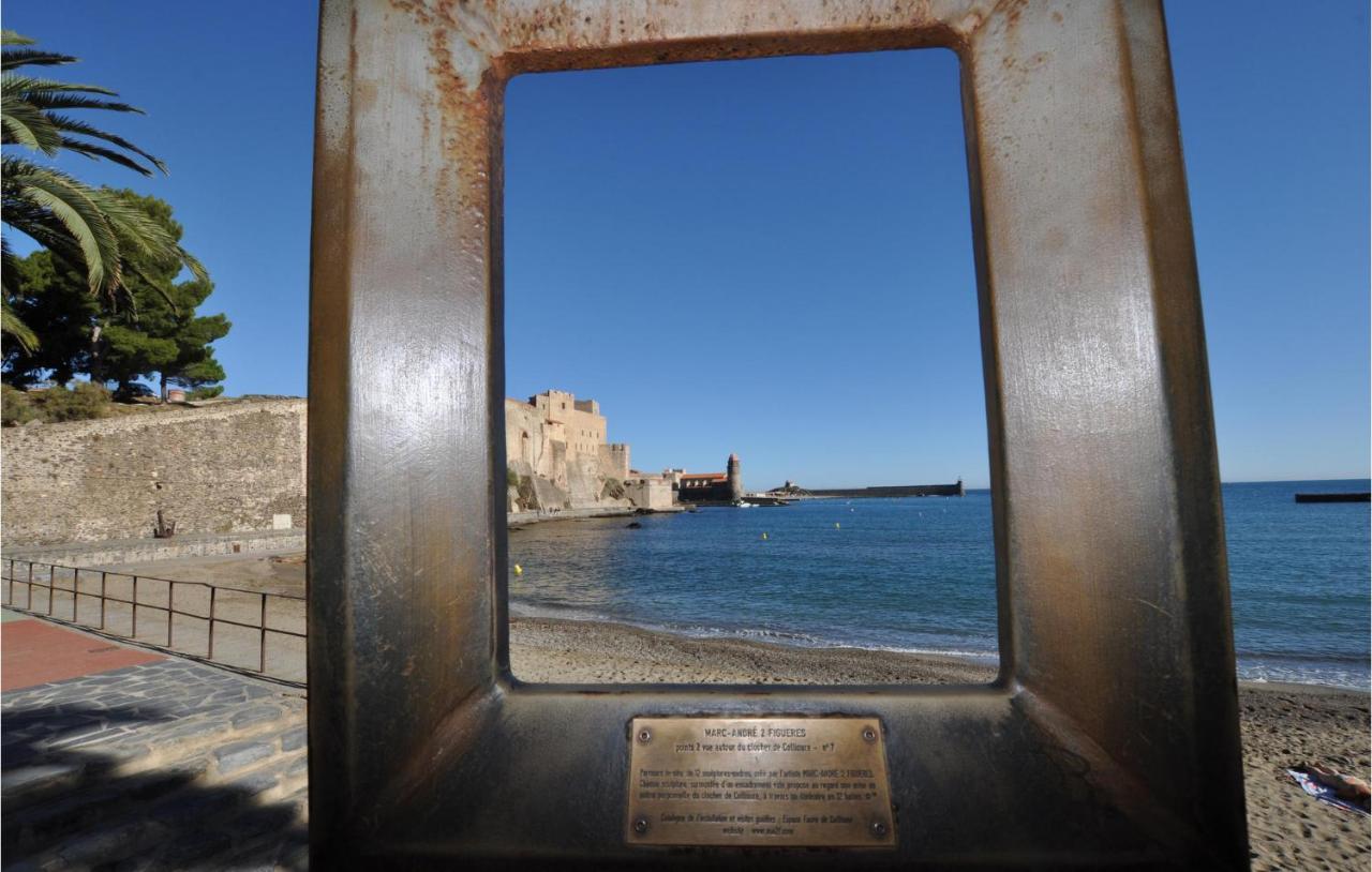 Amazing Apartment In Collioure Zewnętrze zdjęcie