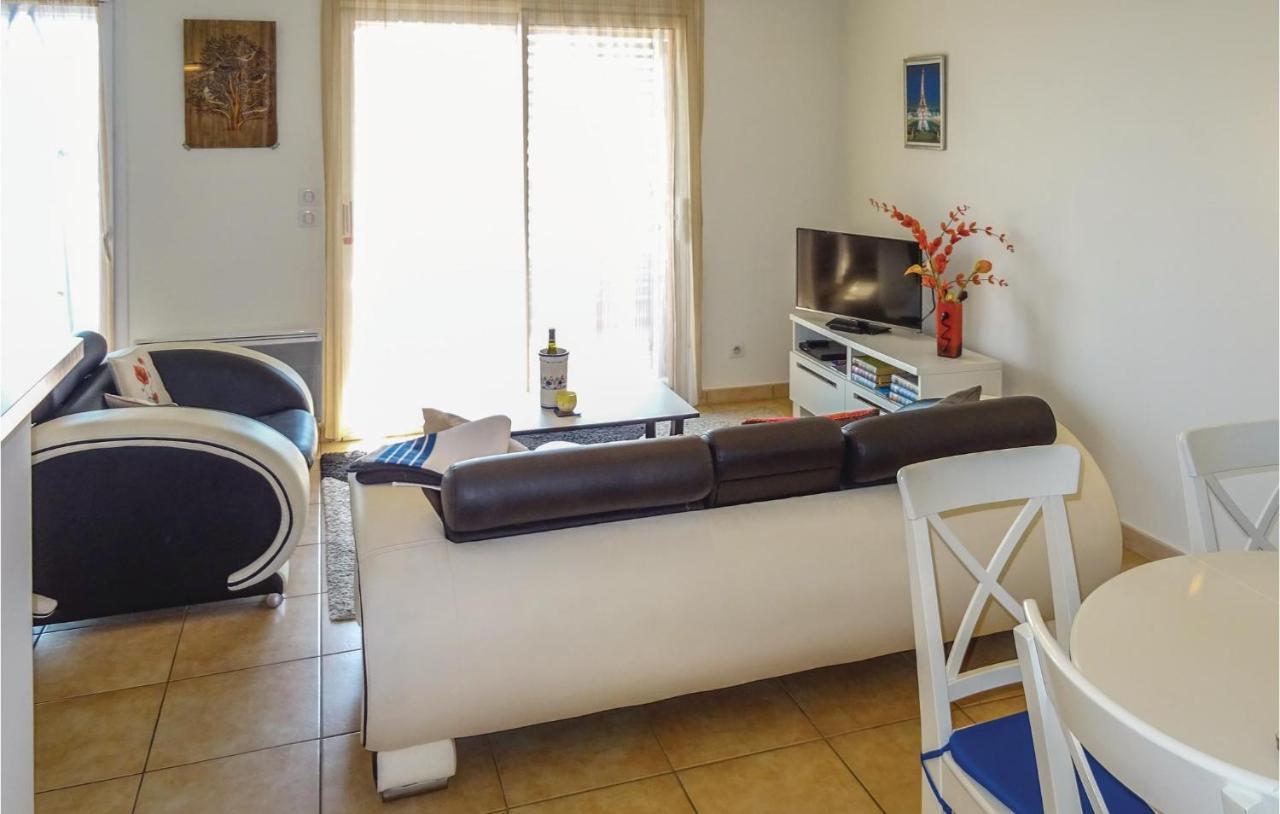 Amazing Apartment In Collioure Zewnętrze zdjęcie