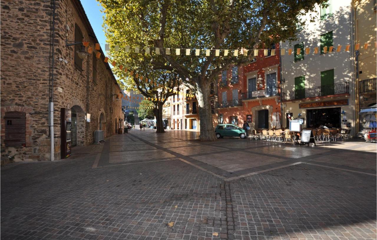 Amazing Apartment In Collioure Zewnętrze zdjęcie