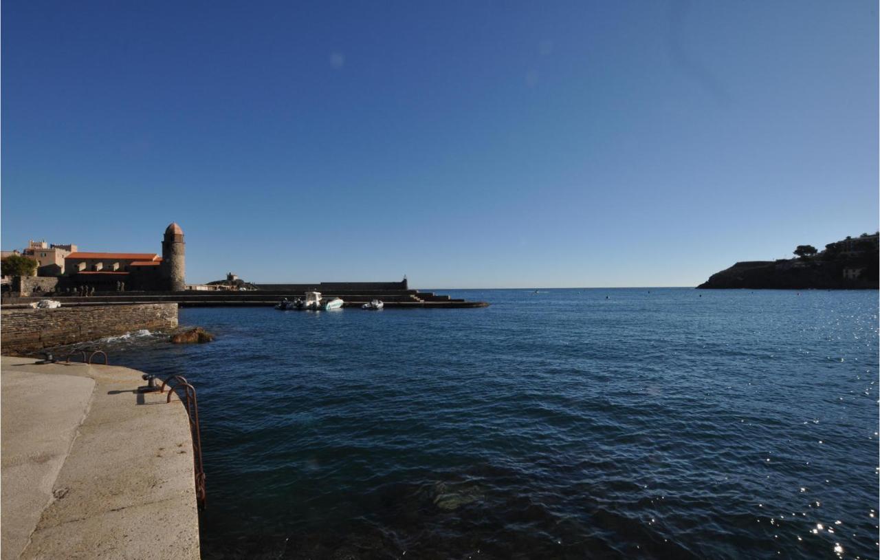 Amazing Apartment In Collioure Zewnętrze zdjęcie