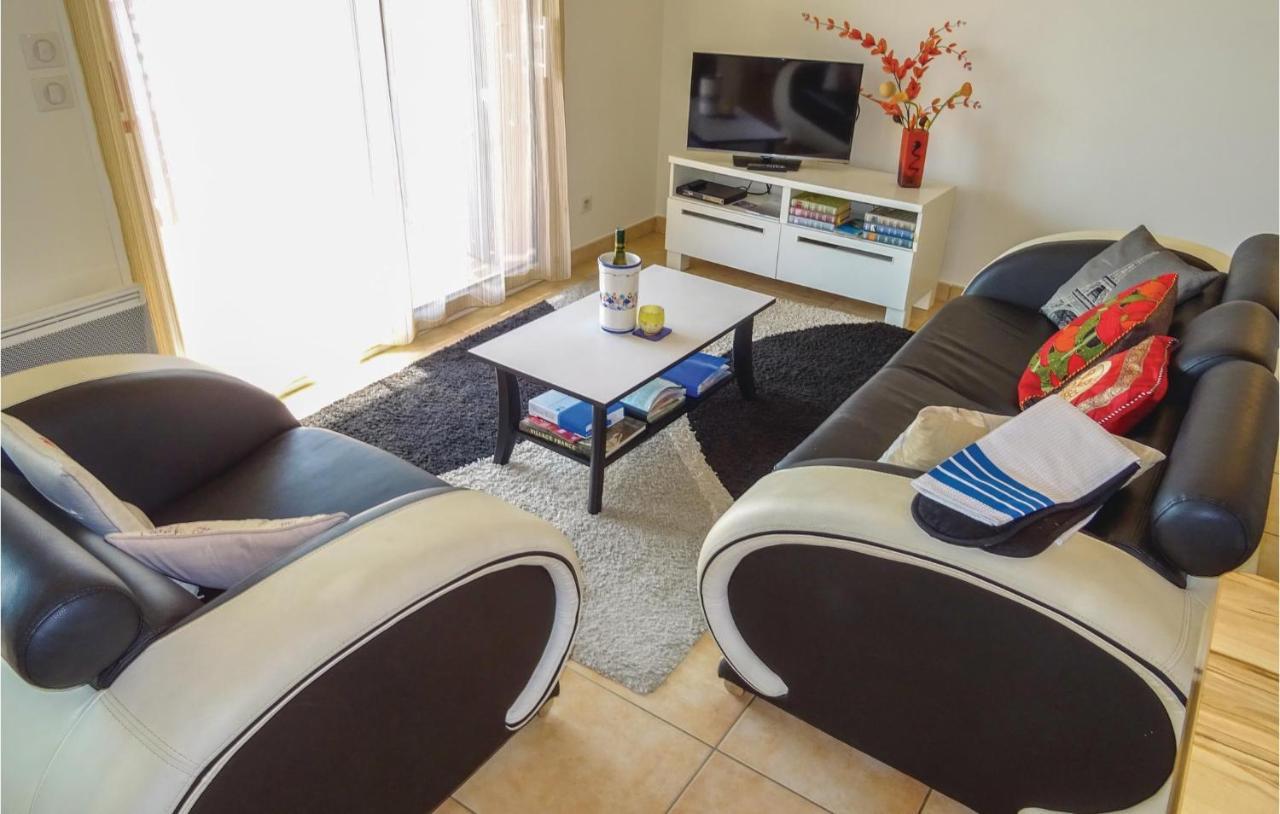 Amazing Apartment In Collioure Zewnętrze zdjęcie