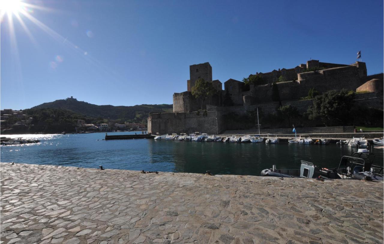 Amazing Apartment In Collioure Zewnętrze zdjęcie